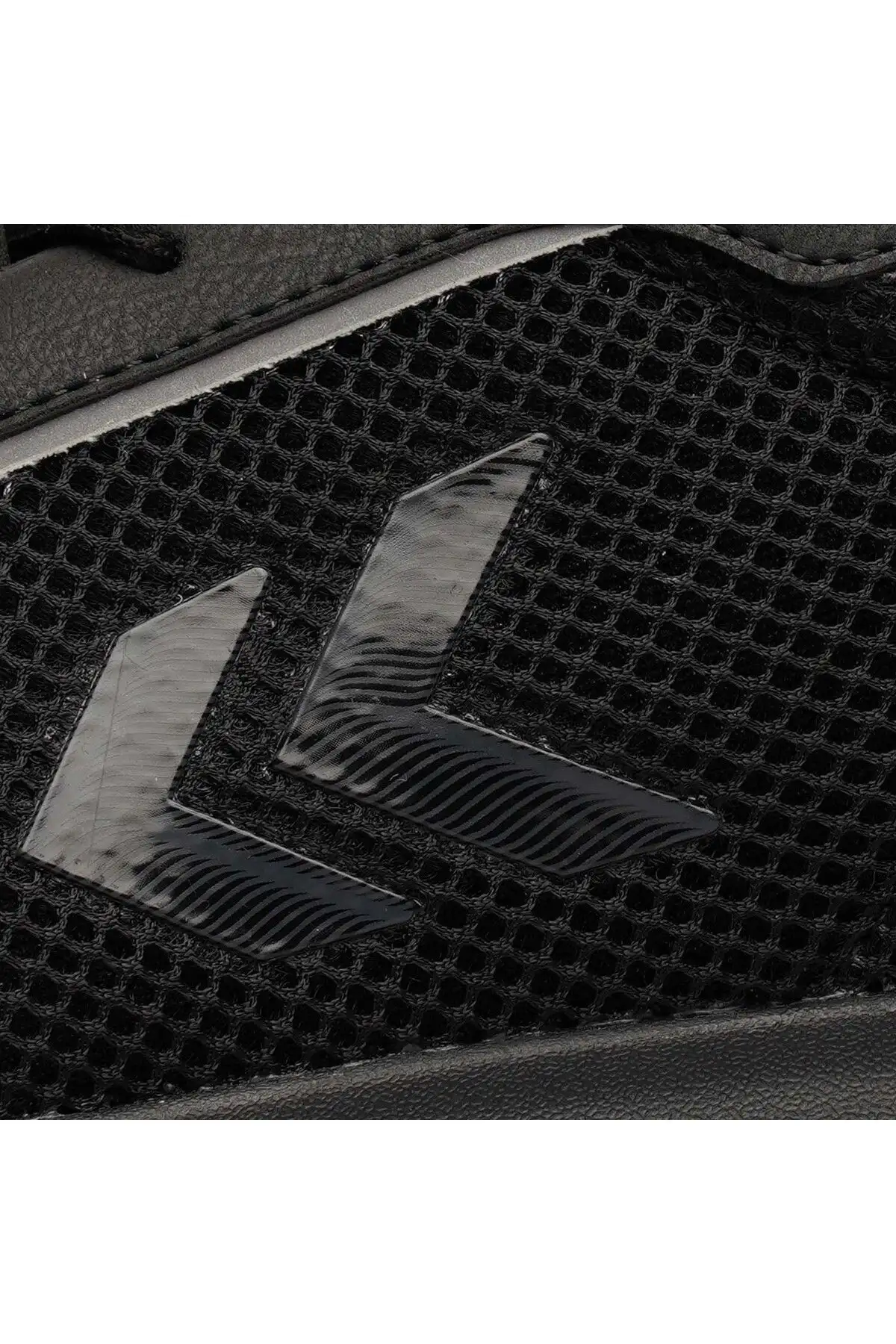 کفش روزمره مردانه  ورزشی سیاه یونیورسال دوریس - 4210 کفش روزمره مردانه ورزشی سیاه یونیورسال دوریس - 4210