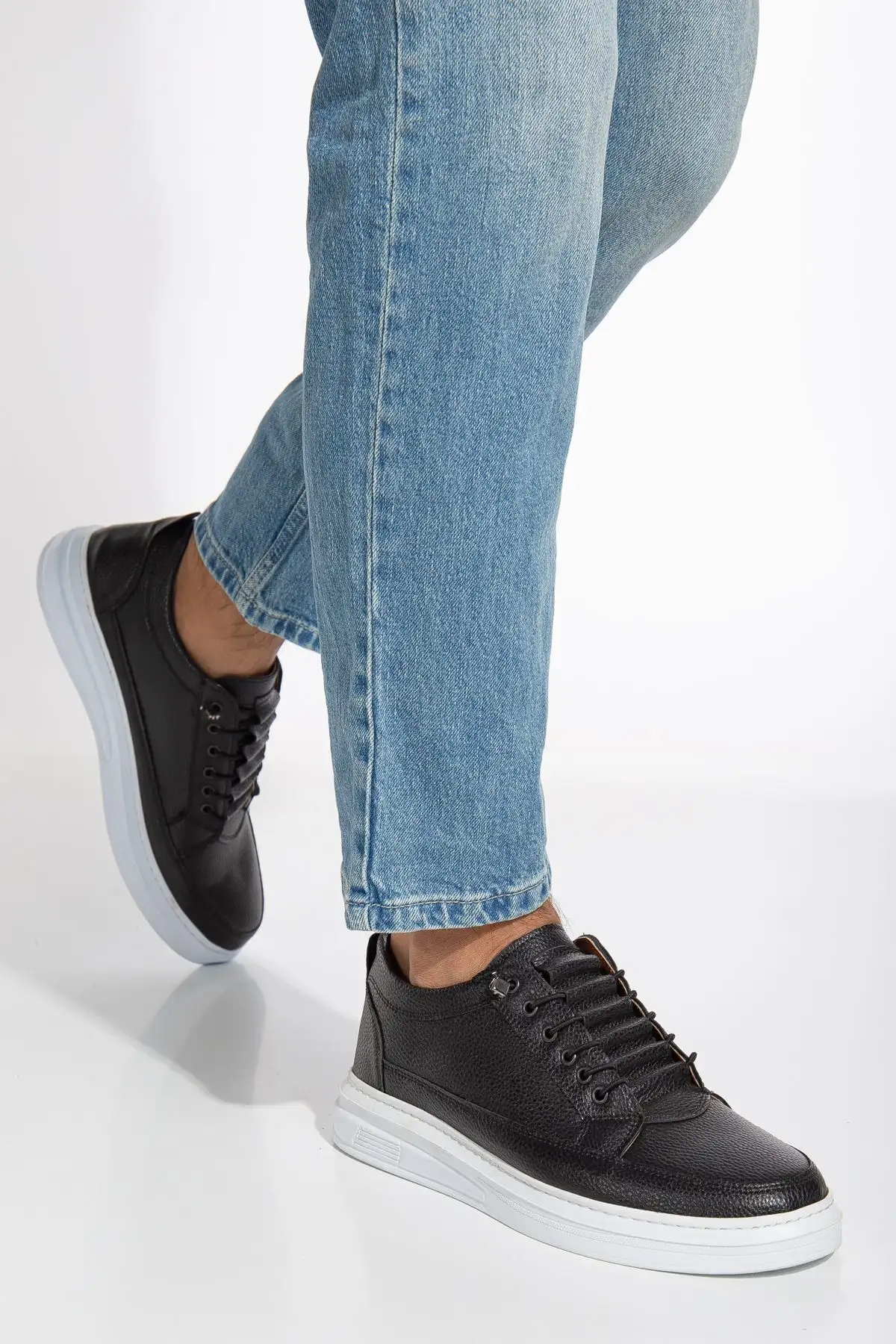 کفش مردانه کفش ورزشی مردانه گارانتیدار با زیره سبک و دوخت پلی استر مناسب استفاده روزمره - 3273 کفش مردانه کفش ورزشی مردانه گارانتیدار با زیره سبک و دوخت پلی استر مناسب استفاده روزمره - 3273