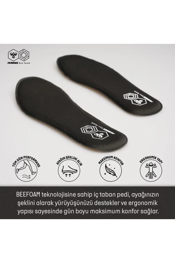 کفش ورزشی کتانی ورزشی یونیسکس CRON - 3376