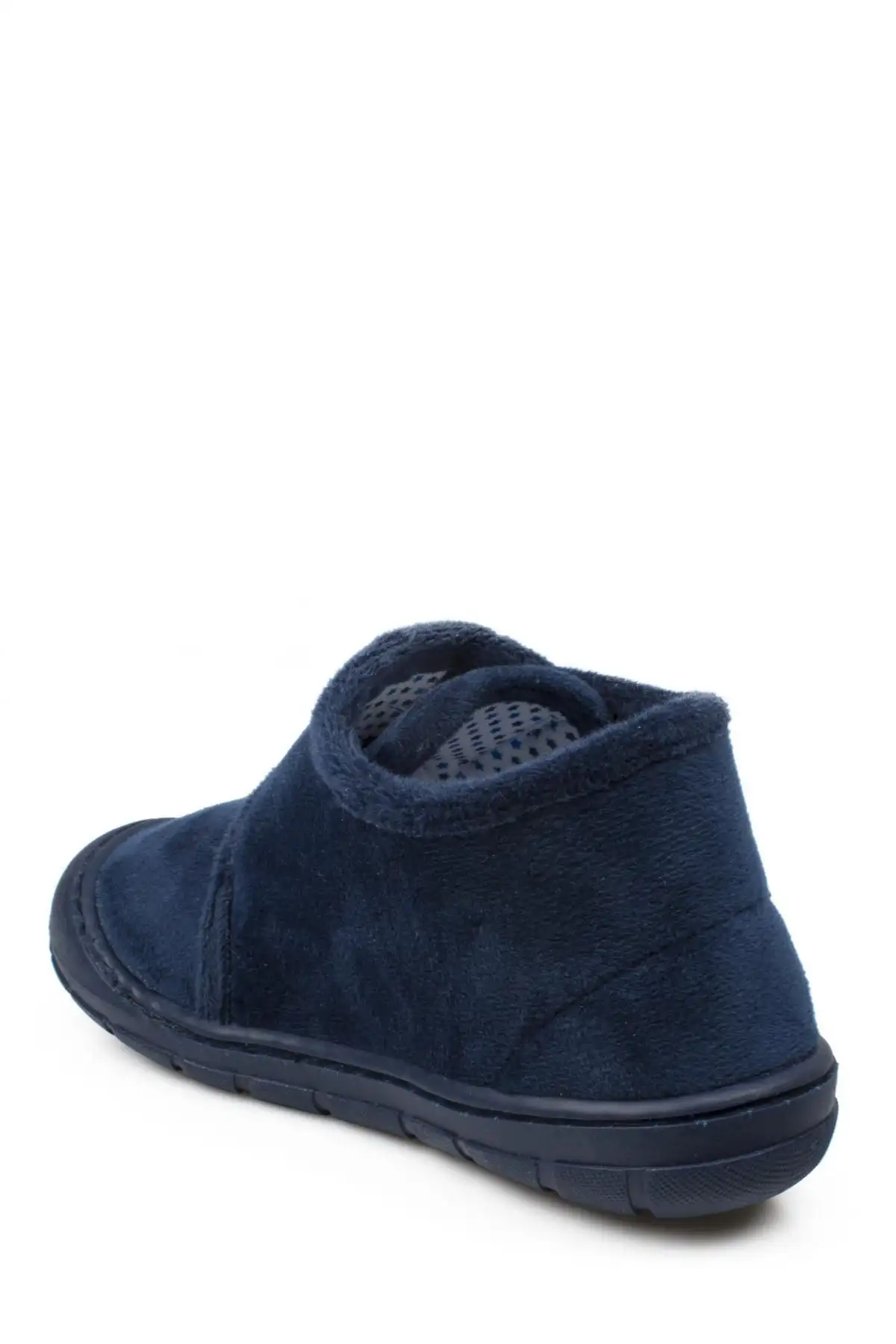 کفش پسرانه پندوف کودکانه بربن رنگ سرمهای 959.b19k446 - 4493 کفش پسرانه پندوف کودکانه بربن رنگ سرمهای 959.b19k446 - 4493