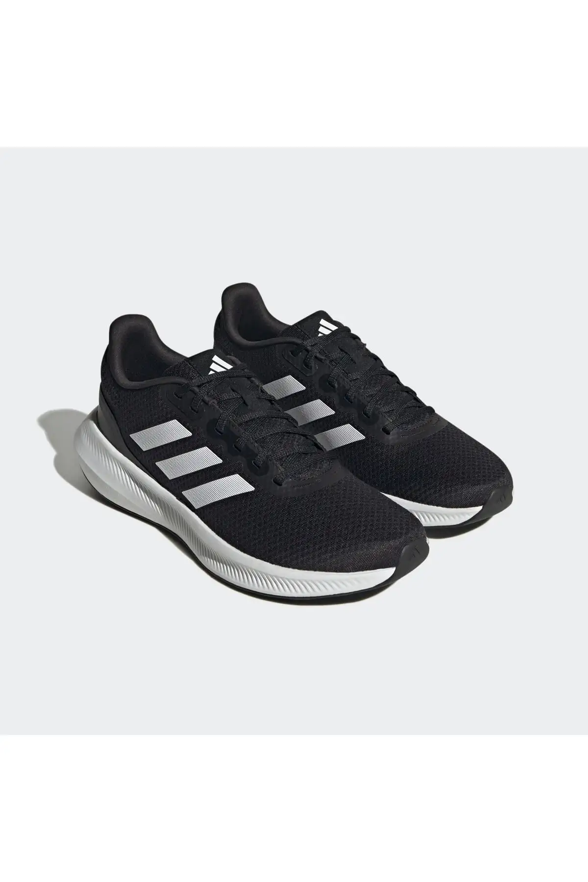 کفش دویدن (رانینگ) ورزشی مردانه ران فالکن ۳ با کفه فوم Cloudfoam - 4567 کفش دویدن (رانینگ) ورزشی مردانه ران فالکن ۳ با کفه فوم Cloudfoam - 4567