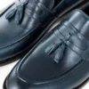 کفش مردانه 1. کفش کلاسیک مردانه چرم طبیعی قاستی 2. کفش کلاسیک loafer 3. کفش ماکوسن - 3278