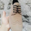 کفش رسمی مردانه روزمره اورتتیک کلاسیک VIP - 4740