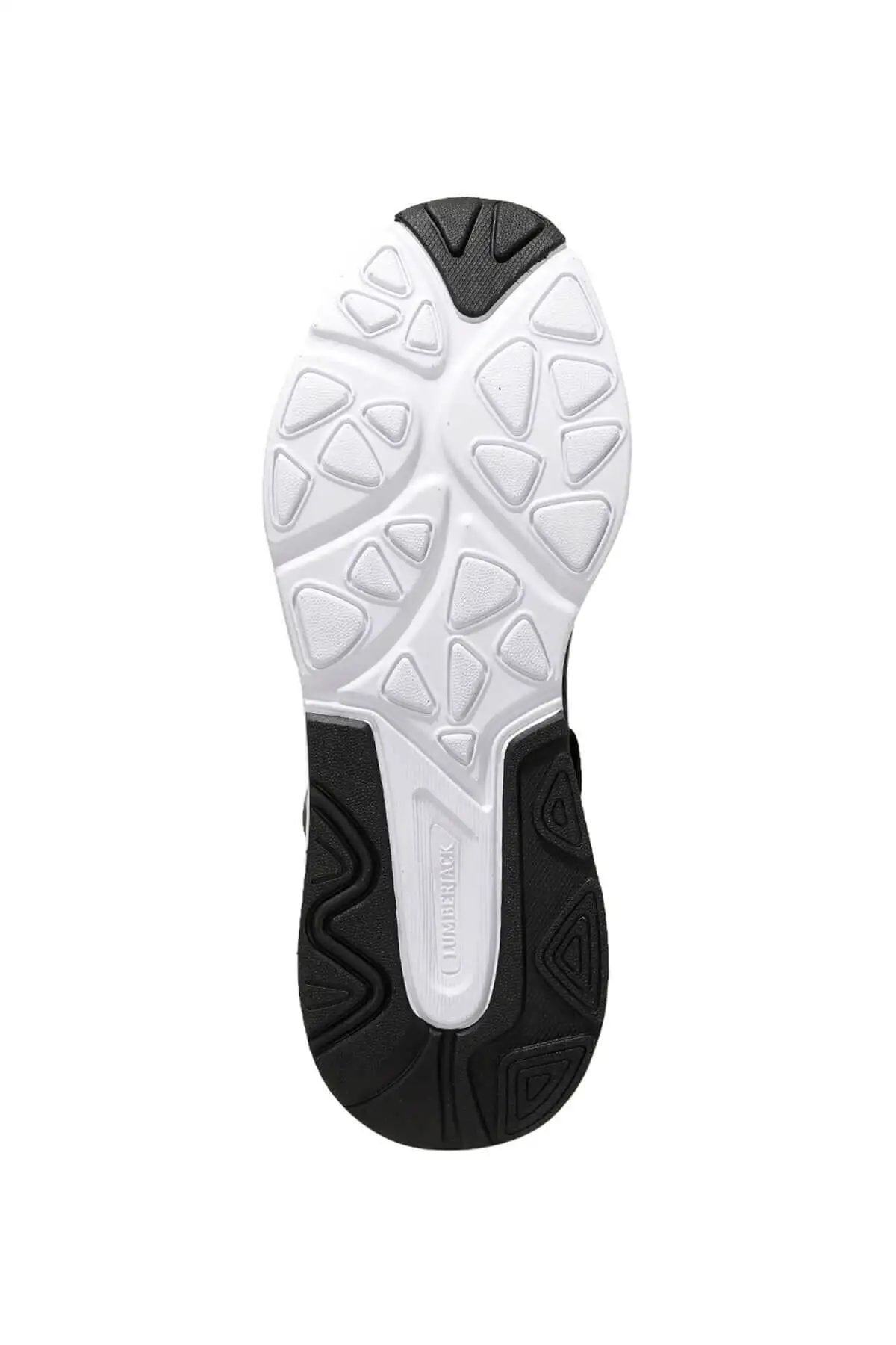 کفش دویدن (رانینگ)   مردانه مشکی Sword 1fx - 5220 کفش دویدن (رانینگ) مردانه مشکی Sword 1fx - 5220