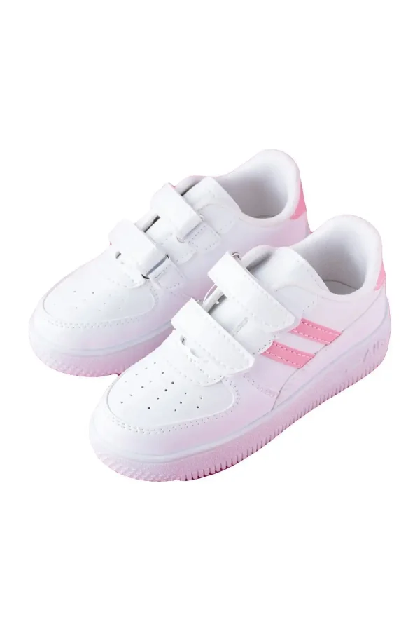 کفش دخترانه کفش/sneaker روزمره کودک - 3805