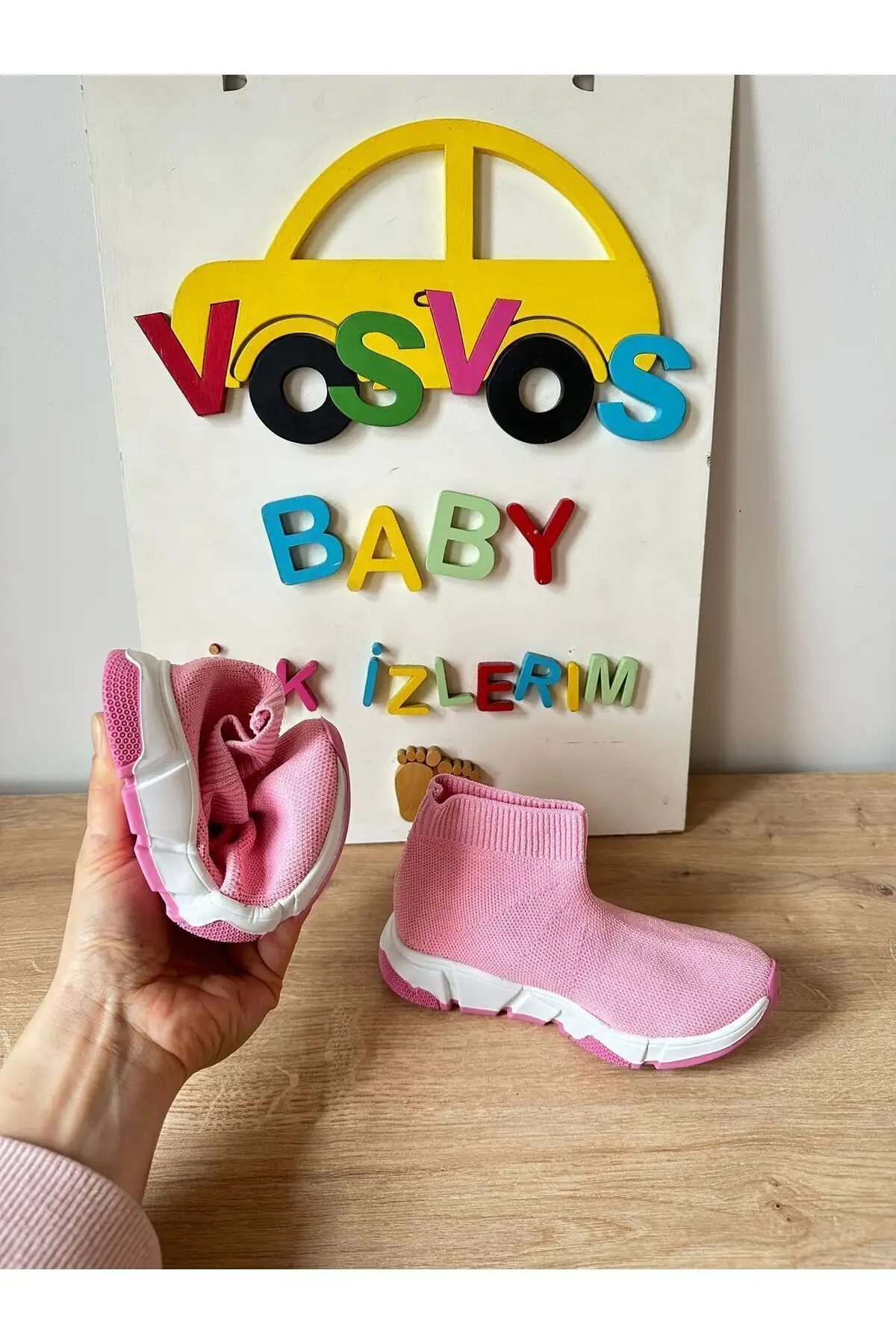 کفش بچگانه ترازو پمبه اسنیکر - 3609 کفش بچگانه ترازو پمبه اسنیکر - 3609