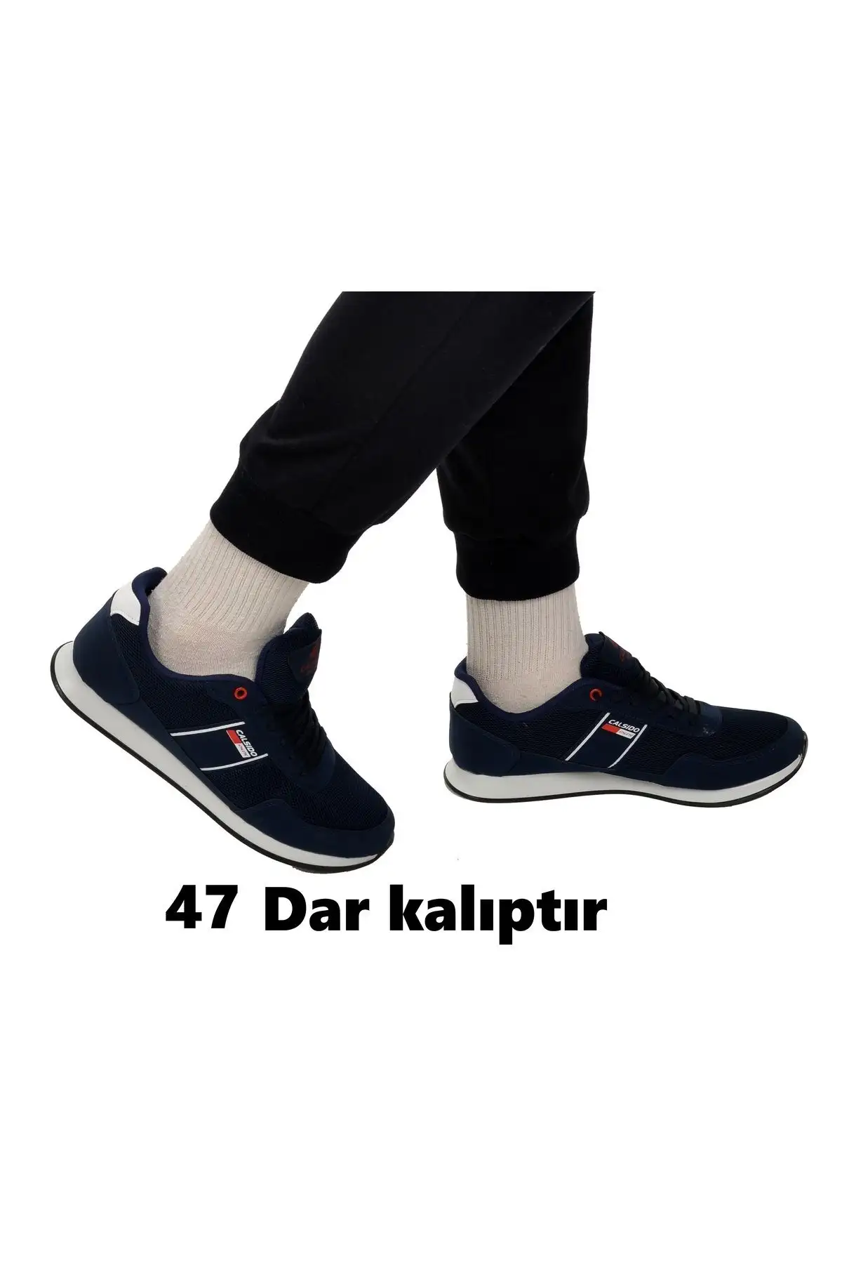 کفش سایز بزرگ مردانه  ورزشی ارگونومیک روزمره با بند و هوادهی - 4221 کفش سایز بزرگ مردانه ورزشی ارگونومیک روزمره با بند و هوادهی - 4221