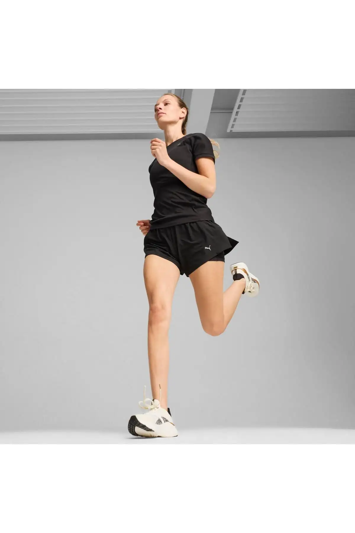 کفش دویدن (رانینگ) سافترید مایو مینیمال لئوپارد II (زنانه) کفش دویدن زنانه - 3827 کفش دویدن (رانینگ) سافترید مایو مینیمال لئوپارد II (زنانه) کفش دویدن زنانه - 3827