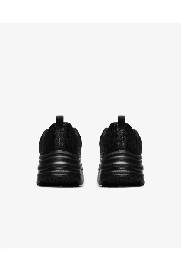 کفش دویدن (رانینگ) ورزشی زنانه فشن فیت مشکی - 5225
