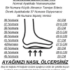 کفش راحتی خانه ترجمه به فارسی: صندل طبی اورجینال آنجل برای افراد بی‌خنثی با کفی ارتوپدیک و دو بند قفل‌دار، راحت برای استفاده روزمره در منزل و خارج از . - 5360