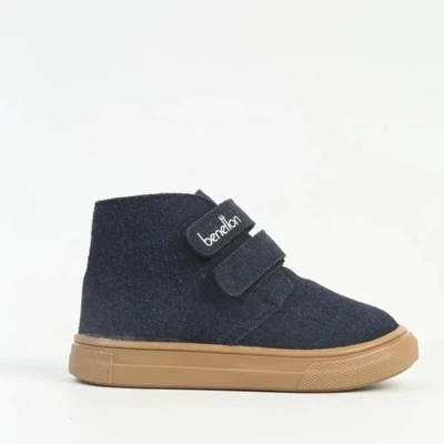 بوت بچگانه ارتوپدی نوزاد مدل بنه‌تون