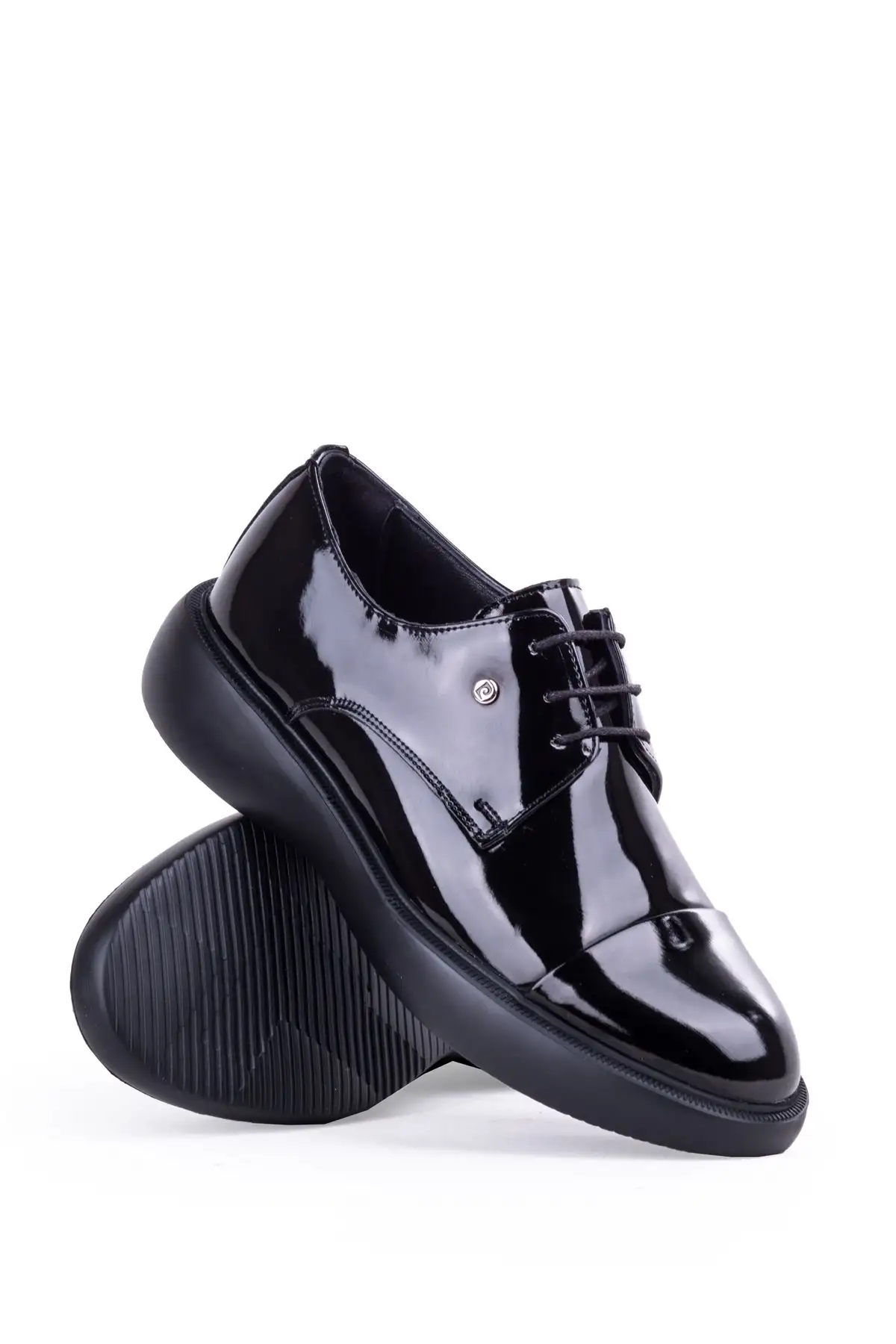 کفش سایز بزرگ مردانه 1. داماد 2. بوخچه 3. کت و شلوار 4. کلاسیک - 5052