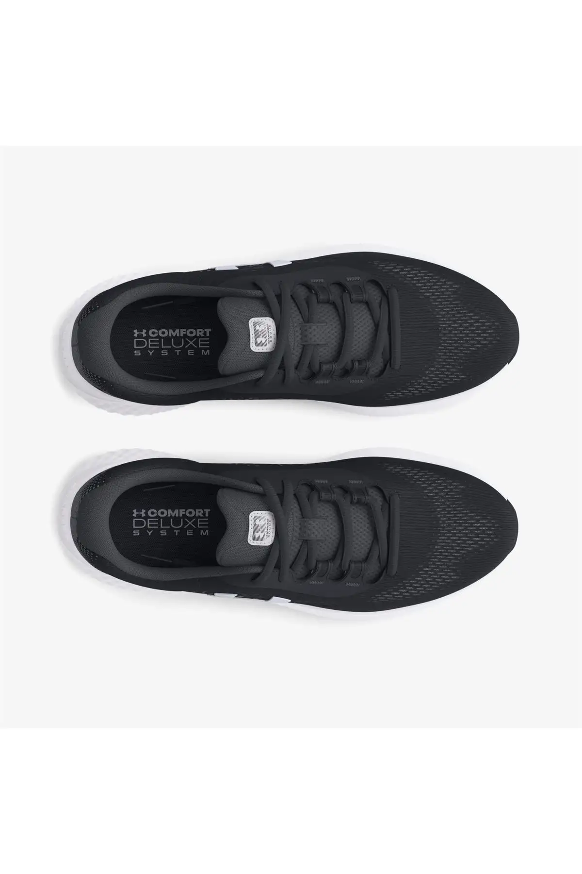 کفش دویدن (رانینگ) کفش دویدن زنانه W Charged Rogue 4 رنگ مشکی - 3868