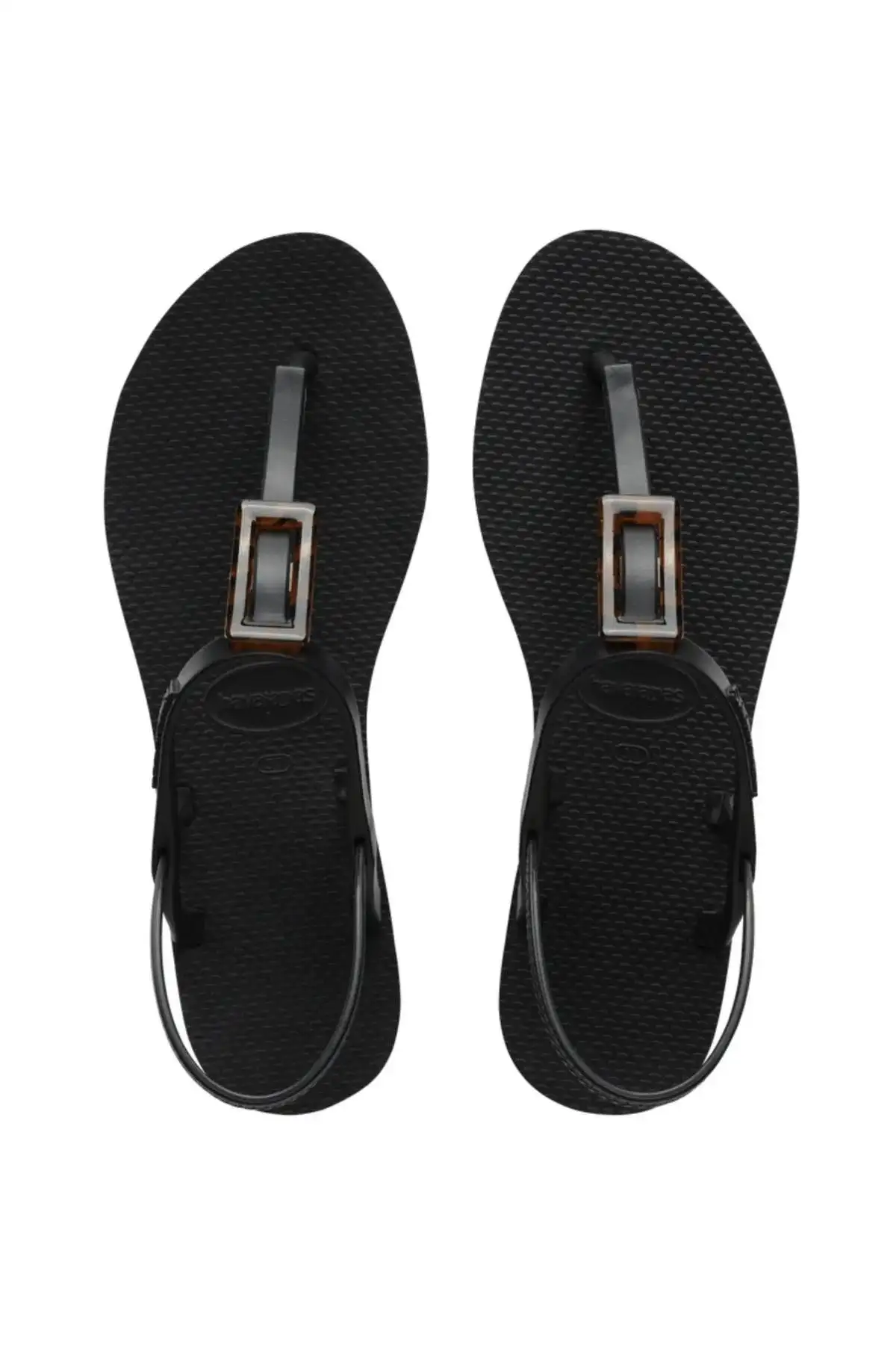 کفش راحتی خانه چاپل زنانه یو پاراتی مدل با قفل لاکپشتی رنگ سیاه 4148917-0090 - 5259 کفش راحتی خانه چاپل زنانه یو پاراتی مدل با قفل لاکپشتی رنگ سیاه 4148917-0090 - 5259