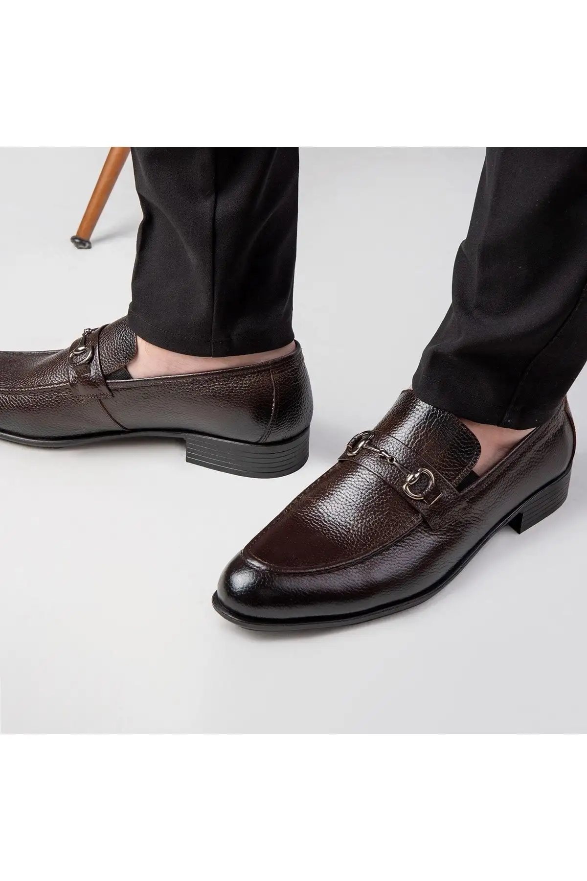 کفش مردانه - کفش کلاسیک مردانه پوست طبیعی سیدرو
- کفش کلاسیک مدل لوفر
- کفش ماکوزن - 3276 کفش مردانه - کفش کلاسیک مردانه پوست طبیعی سیدرو - کفش کلاسیک مدل لوفر - کفش ماکوزن - 3276