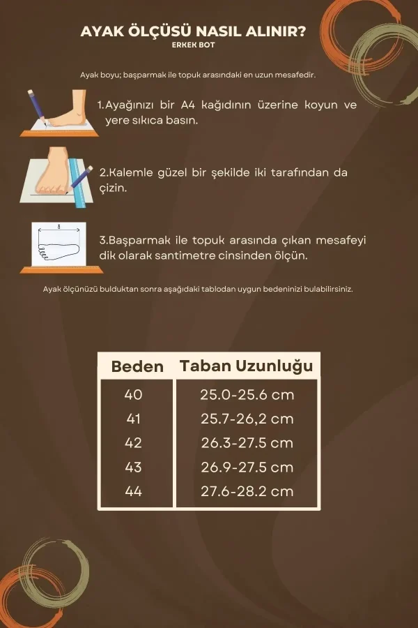 بوت مردانه کفش مشکی با بند، دارای زیره بلند، چرم ضد آب، راحت و لوکس برای فصل زمستان. - 4981