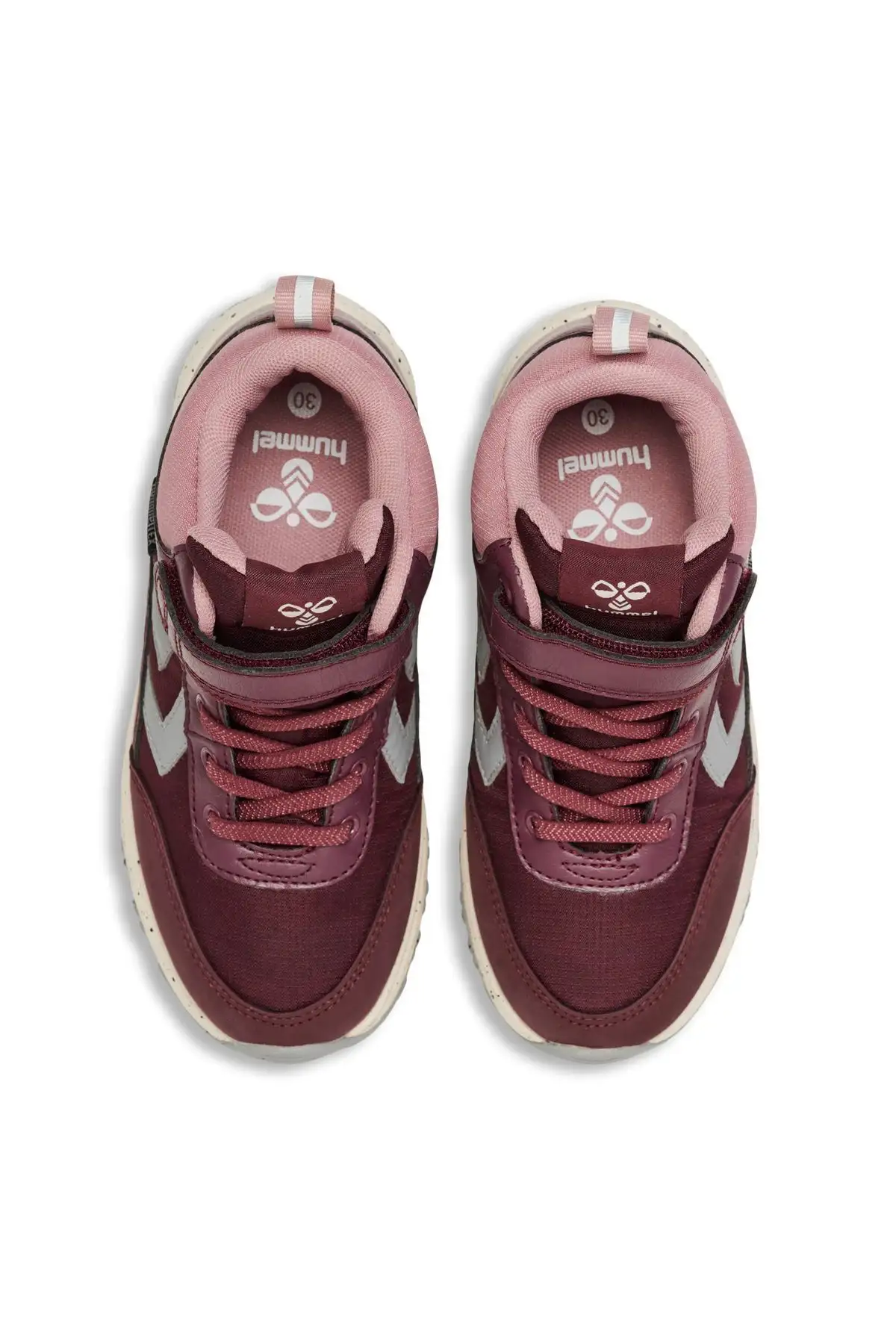 بوت بچگانه کفش بچهگانه ضد آب روت تکز Jr - 4908 بوت بچگانه کفش بچهگانه ضد آب روت تکز Jr - 4908