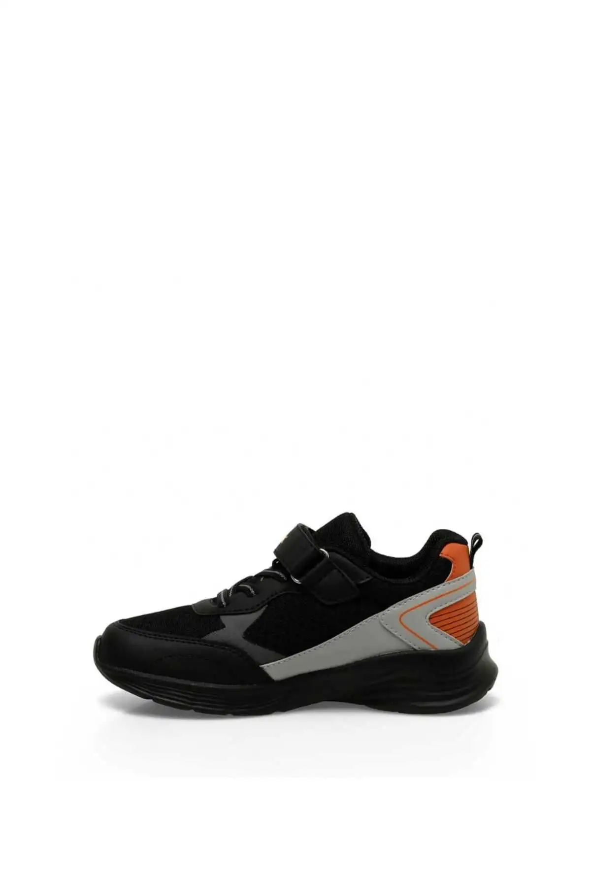 کفش پسرانه کفش ورزشی بچگانه سیاه رنگ مردانه STARK J F 5FX - 3773