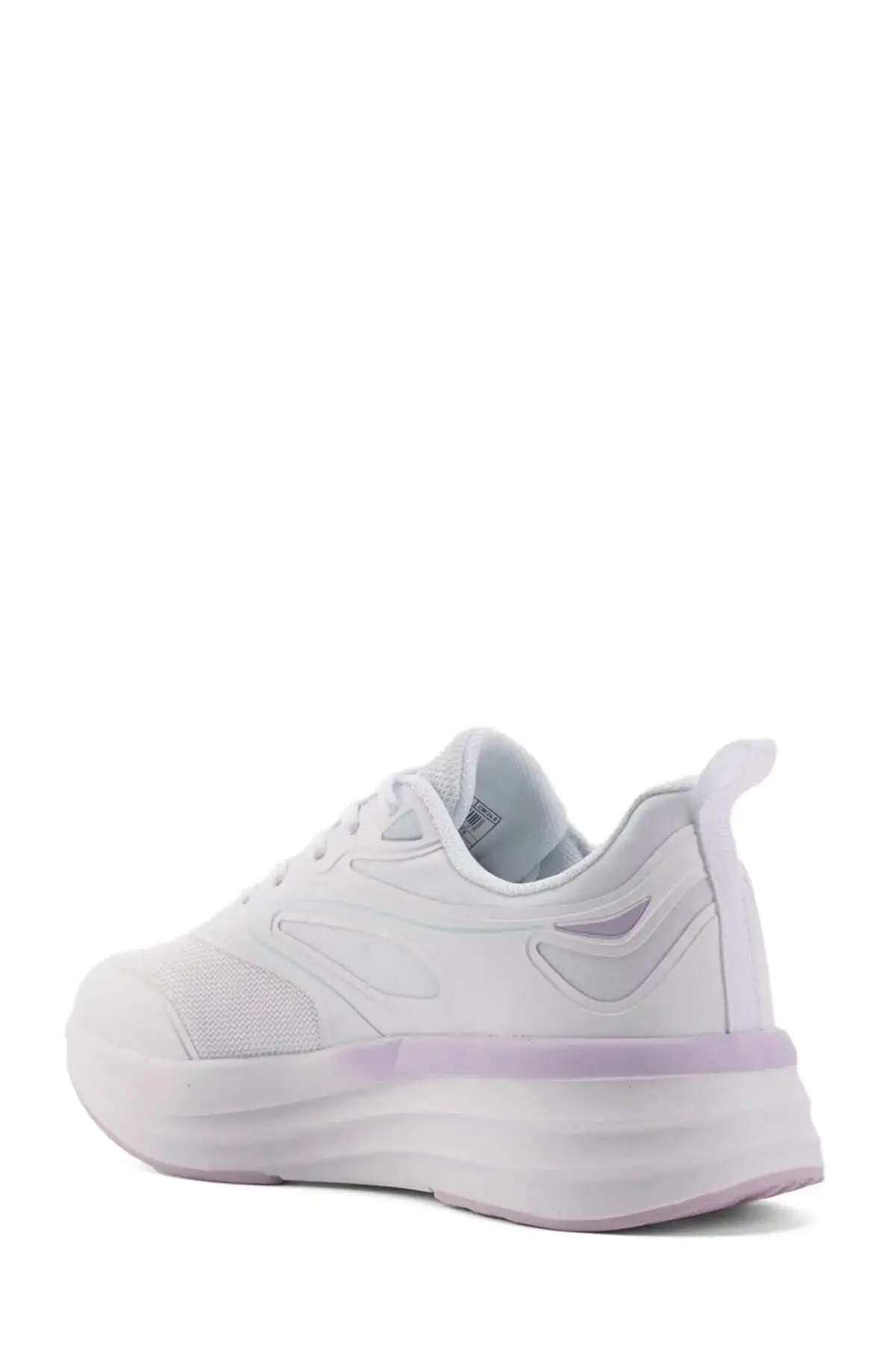 کفش دویدن (رانینگ) کفش دویدن و تمرین زنانه سفید 101498409 4m Boo 4fx - 3840