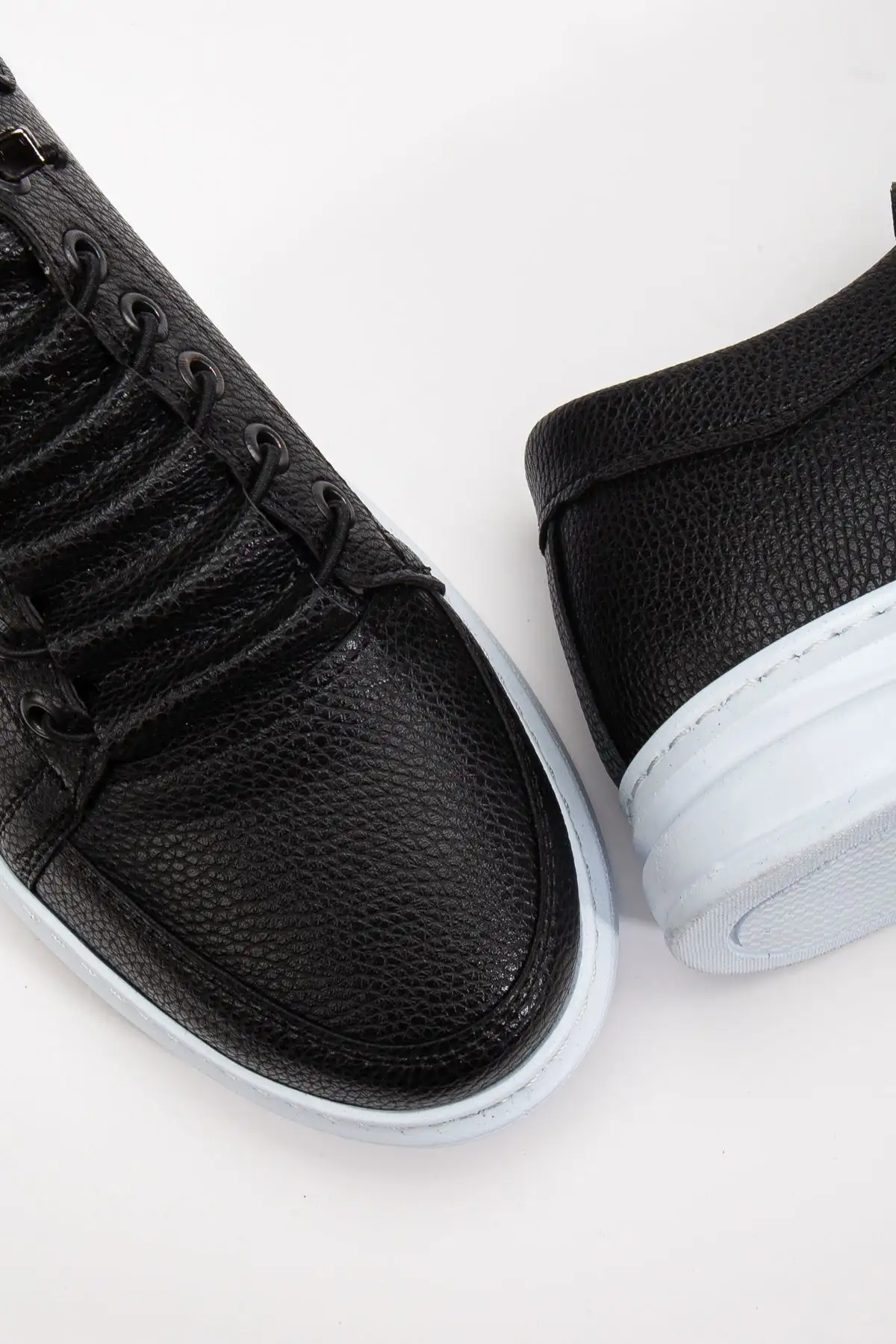 کفش روزمره مردانه  ortopedik  با کفی لاستیکی برای استفاده  فصل جدید - 4657 کفش روزمره مردانه ortopedik با کفی لاستیکی برای استفاده فصل جدید - 4657