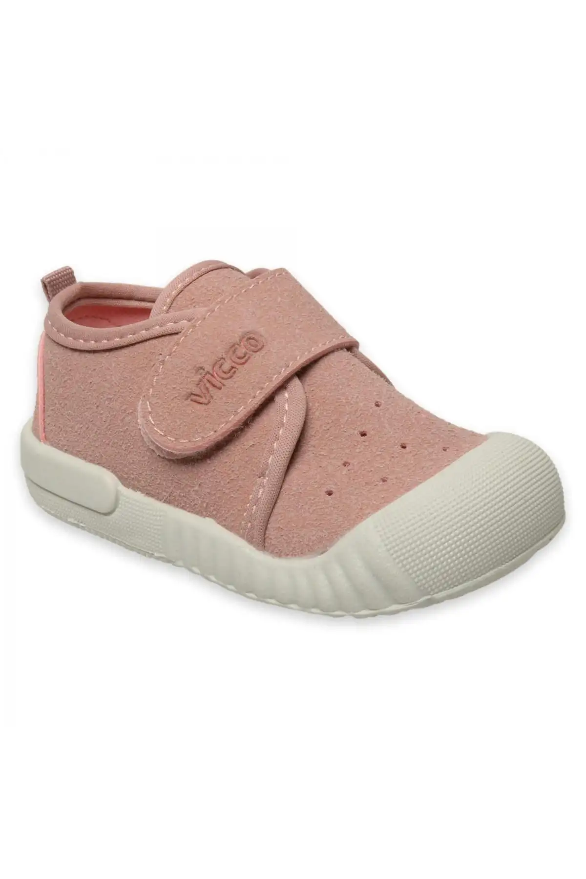 کفش پسرانه کفش کودک پودر رنگ آنکا 2 اولین قدم - 3732 کفش پسرانه کفش کودک پودر رنگ آنکا 2 اولین قدم - 3732