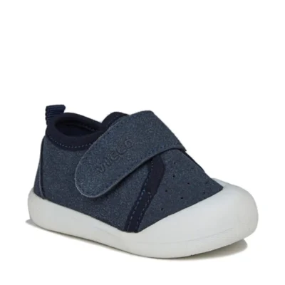 کفش نوزاد پسر " اولین قدم فوشیا شماره 21" - 4149