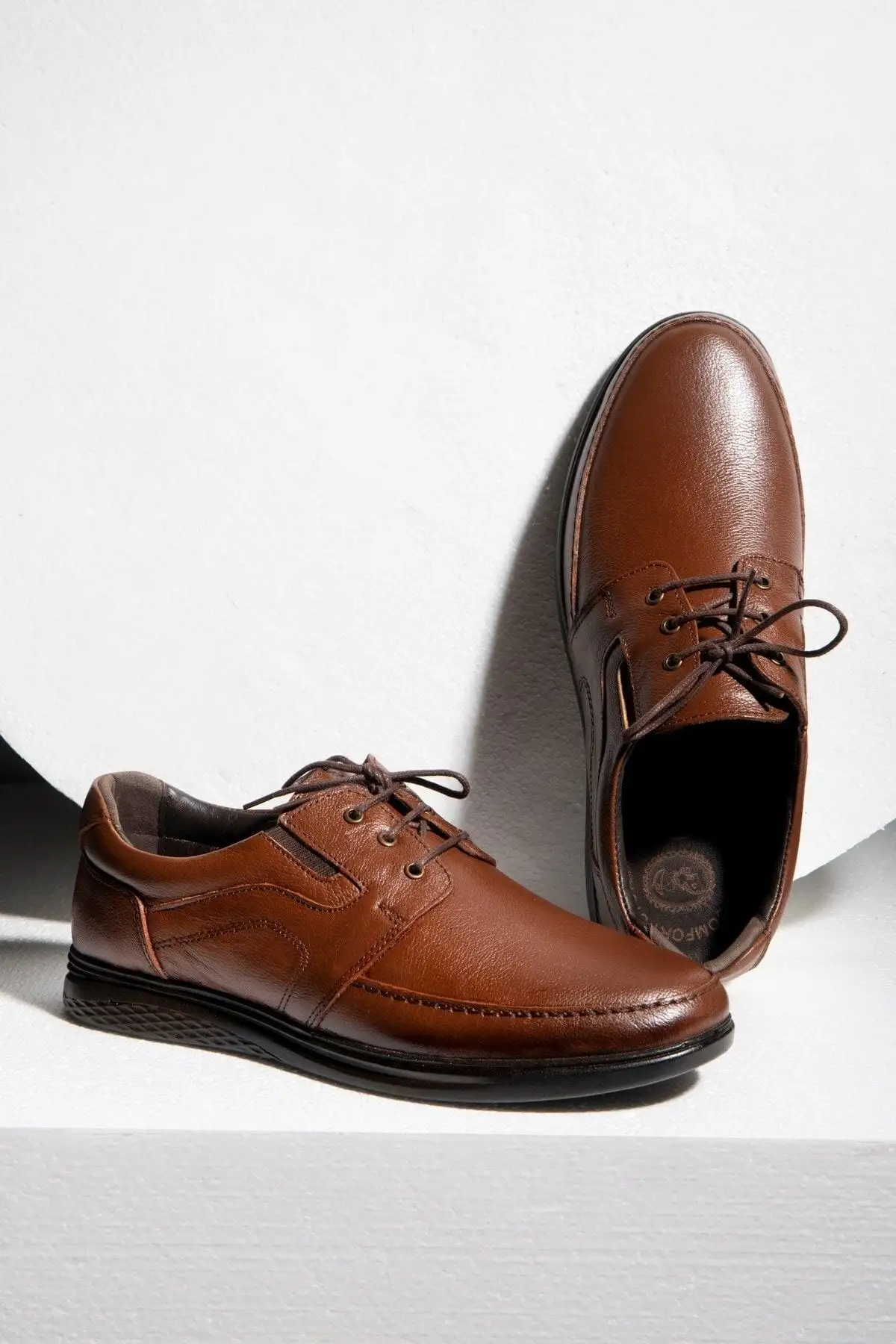 سایز بزرگ مردانه 1. کفش روزمره راحتی مردانه چرم طبیعی اورتopedik
2. کفش پدر
3. کفش اورتopedik - 3483 سایز بزرگ مردانه 1. کفش روزمره راحتی مردانه چرم طبیعی اورتopedik 2. کفش پدر 3. کفش اورتopedik - 3483