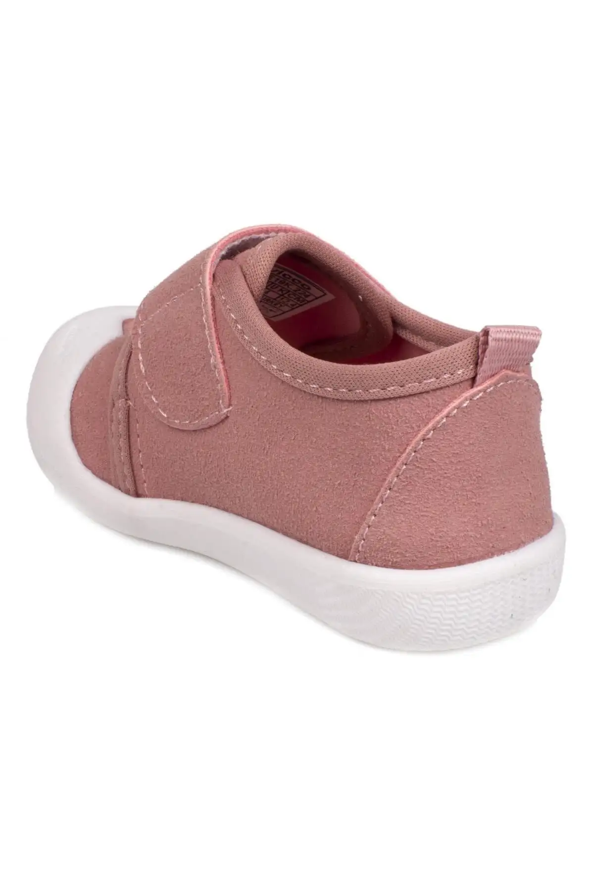 کفش نوزاد پسر اولین قدم   - 4146 کفش نوزاد پسر اولین قدم - 4146