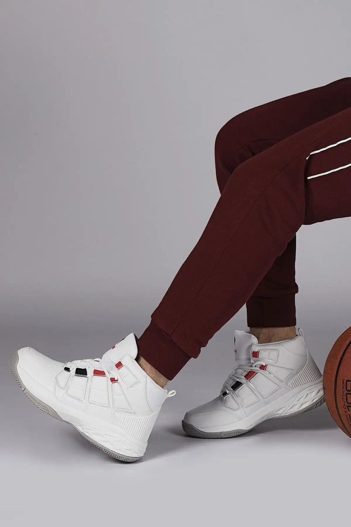 کفش بسکتبال 26626 کفش بسکتبال مردانه - 3636 کفش بسکتبال 26626 کفش بسکتبال مردانه - 3636