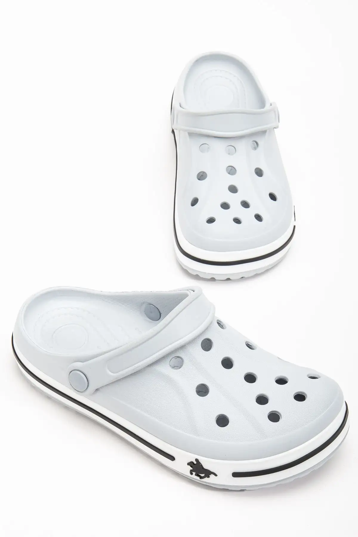 کفش راحتی خانه پاپوش روزمره ورزشی پزشکی و پرستاری پرو، صندل ساحلی، صندل پیادهروی - 5354 کفش راحتی خانه پاپوش روزمره ورزشی پزشکی و پرستاری پرو، صندل ساحلی، صندل پیادهروی - 5354