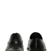 کفش رسمی مردانه کلاسیک مشکی جیم 4PR - 4757