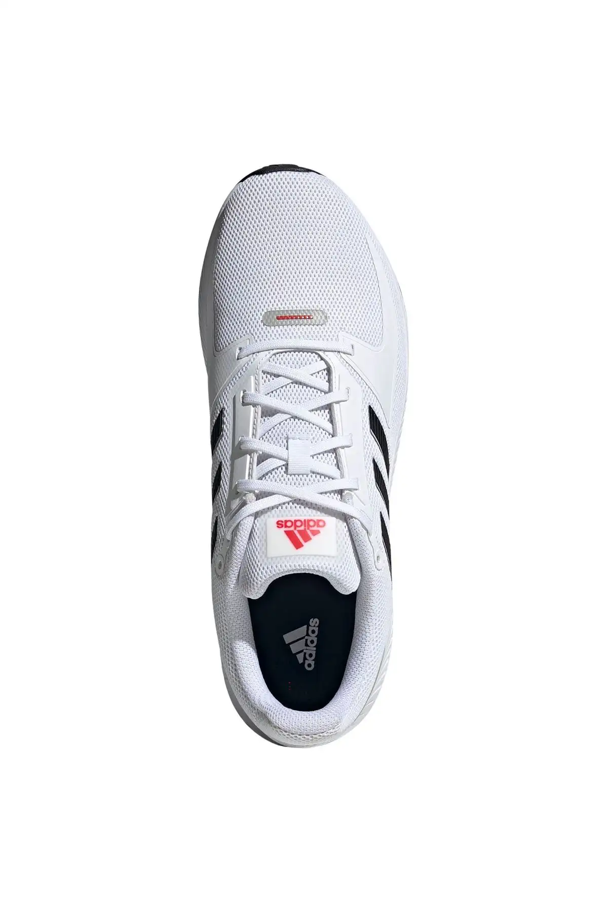 کفش دویدن (رانینگ) مردانه فالکون 2.0 سفید (GV9552) - 4574 کفش دویدن (رانینگ) مردانه فالکون 2.0 سفید (GV9552) - 4574