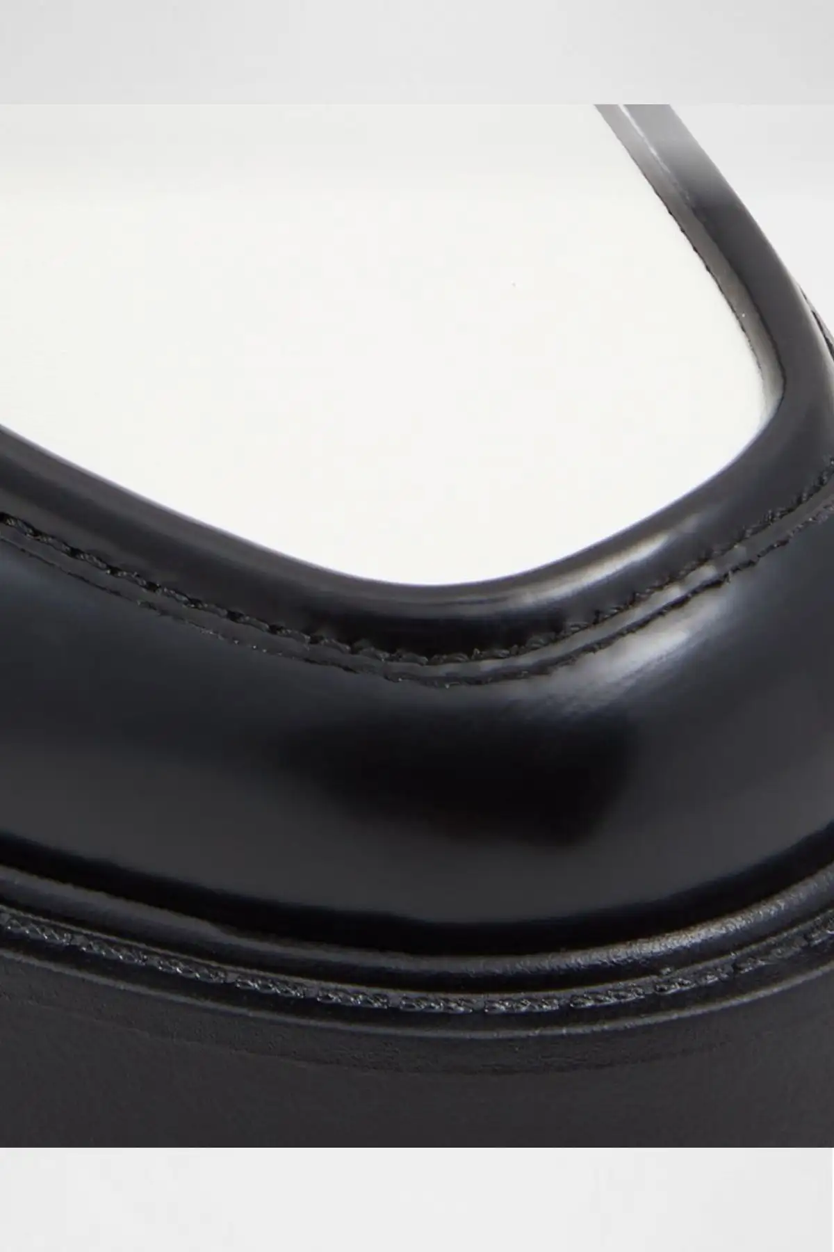 گروندجنز - کفش لافر زنانه مشکی - 3705 گروندجنز - کفش لافر زنانه مشکی - 3705