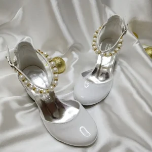 کفش دخترانه بابهٔ اینسی (Babet Incili) - 5210