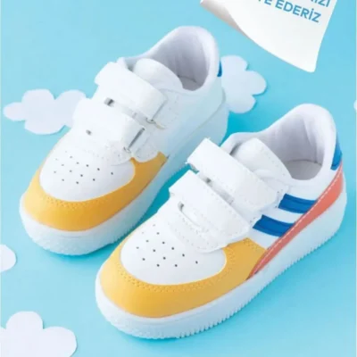 کفش بچگانه کفش ورزشی بچگانه یونی سکس (پسری-دختر) - کفش مدرسه - 3602