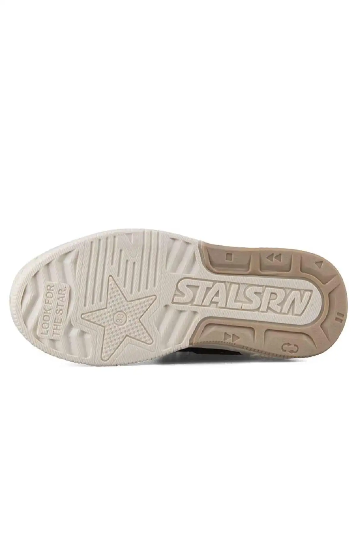 کفش بسکتبال کفش ورزشی کودکانه با یقه، مخصوص فصلهای پاییز و زمستان - 3622 کفش بسکتبال کفش ورزشی کودکانه با یقه، مخصوص فصلهای پاییز و زمستان - 3622