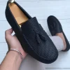 کفش روزمره مردانه کفش تابستانی مردانه - 3950