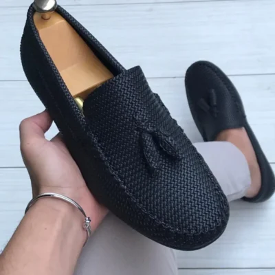 کفش روزمره مردانه کفش تابستانی مردانه - 3950