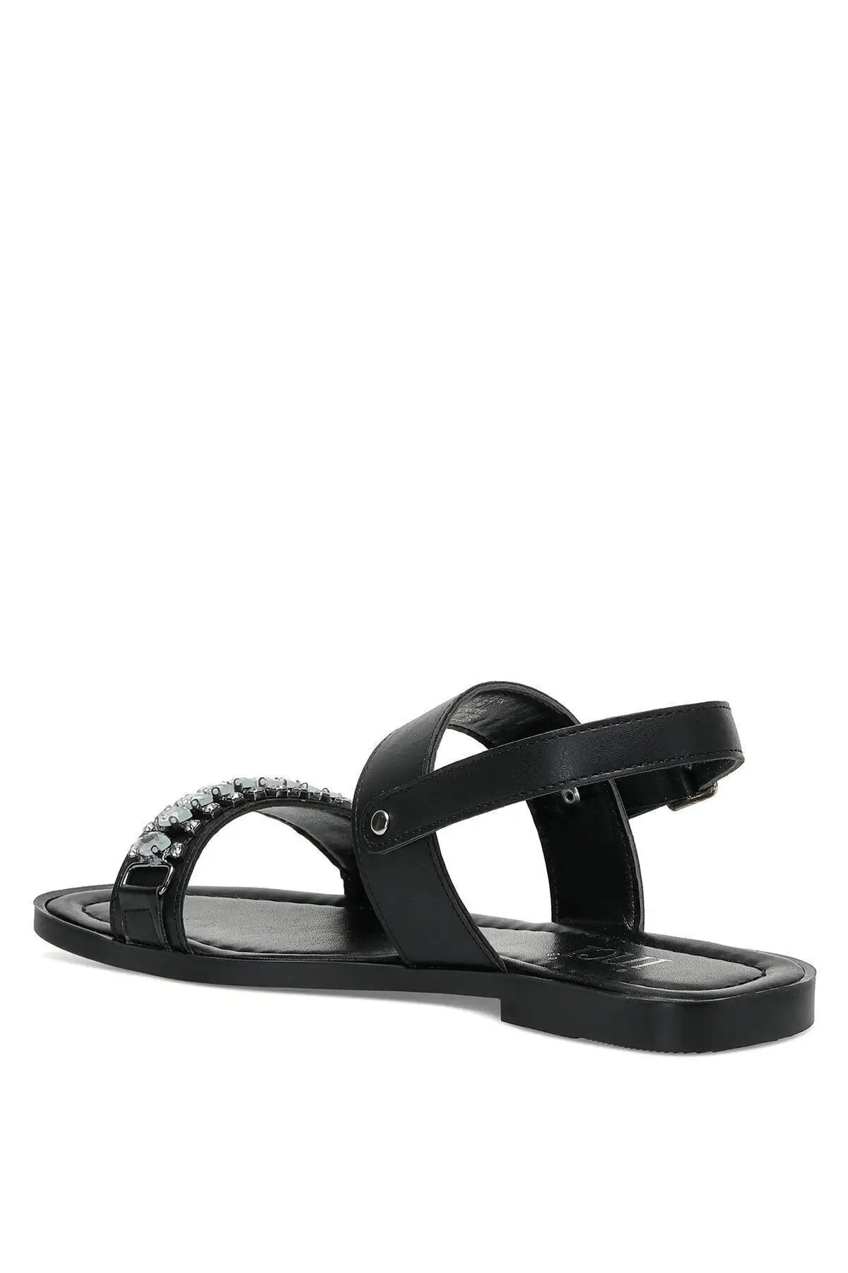 کفش صندل زنانه سندل تخت  فراپونت.ز 2fx - 4887 کفش صندل زنانه سندل تخت فراپونت.ز 2fx - 4887