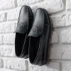 کفش رسمی مردانه 1. روزمره از چرم طبیعی 2. لوفری 3. تابستانی - 4745