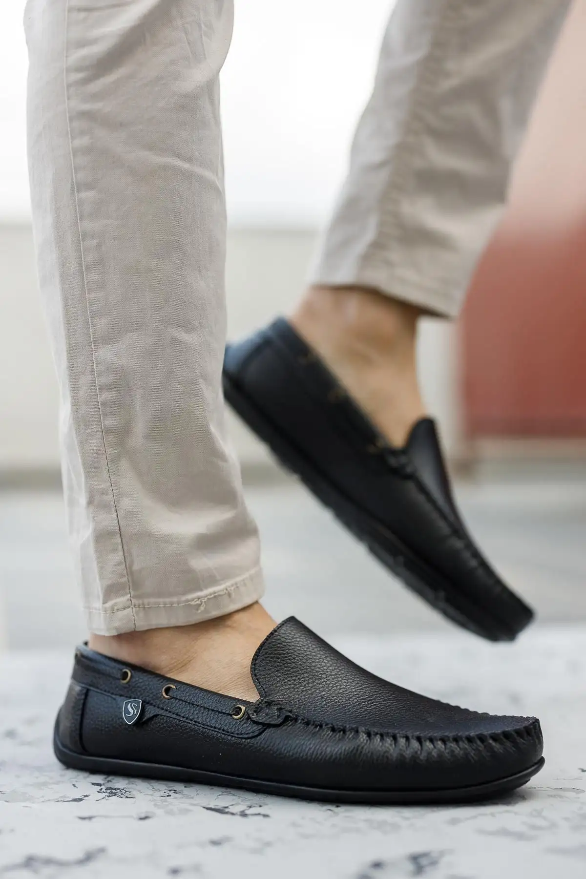 کفش روزمره مردانه ارتوپدیک مدل M3473 - 5314 کفش روزمره مردانه ارتوپدیک مدل M3473 - 5314