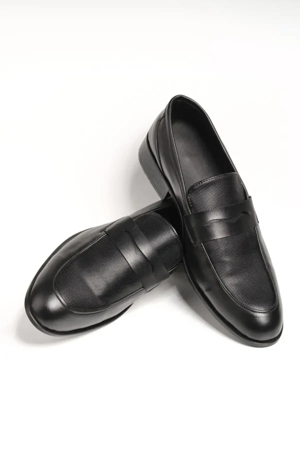 کفش روزمره مردانه Gvn 018 کلاسیک - 4655
