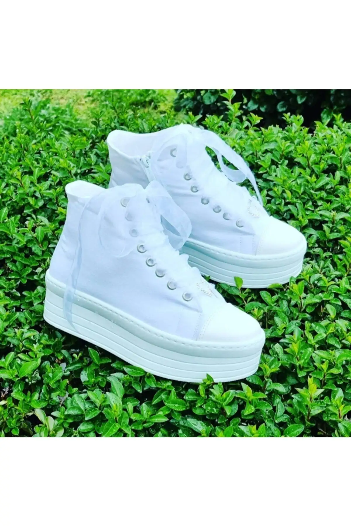 کفش پاشنه بلند زنانه  عروسی با زیپ برای عروسها - 4348 کفش پاشنه بلند زنانه عروسی با زیپ برای عروسها - 4348