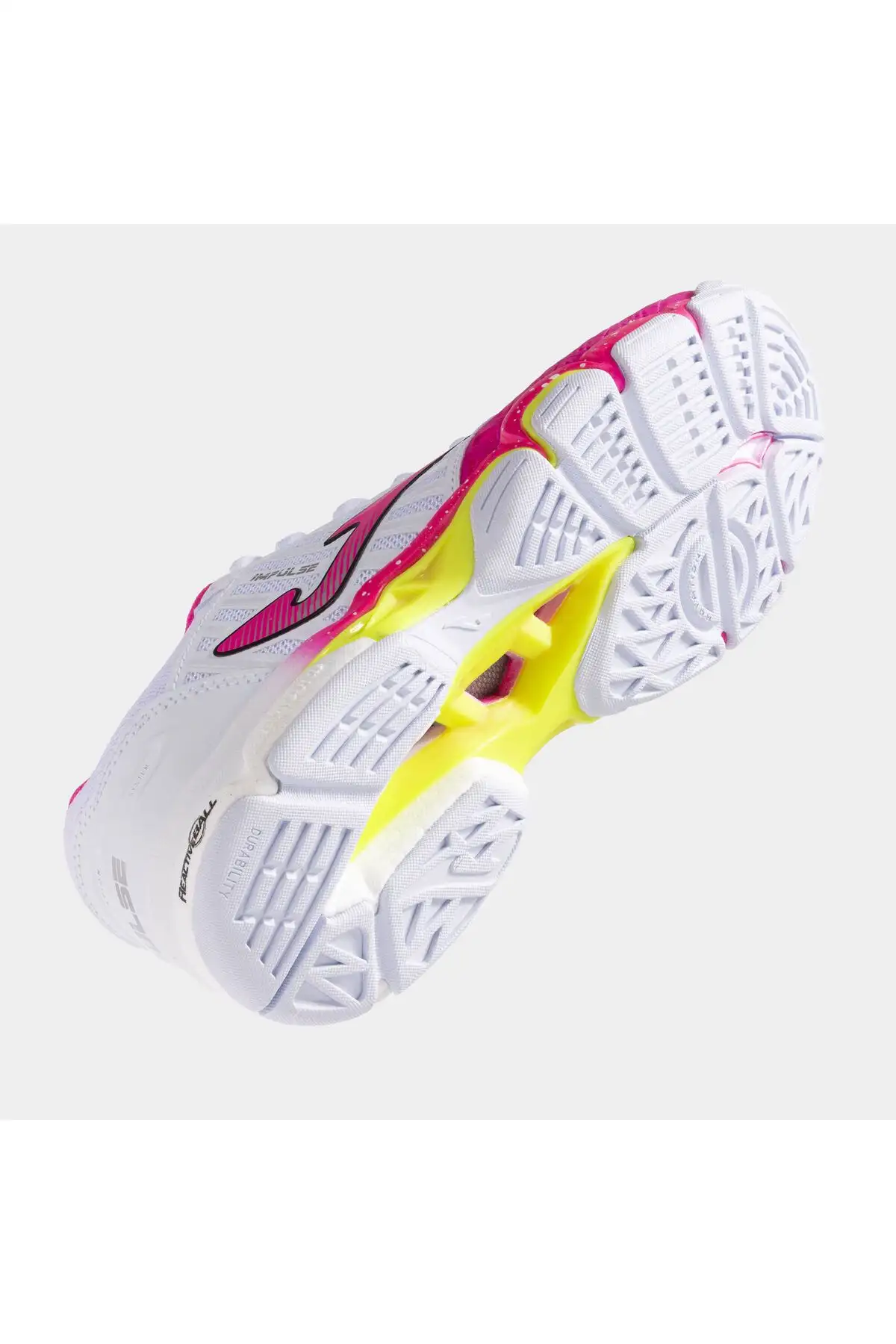 کفش والیبال زنانه V.Impulse Lady 24 - 4167 کفش والیبال زنانه V.Impulse Lady 24 - 4167