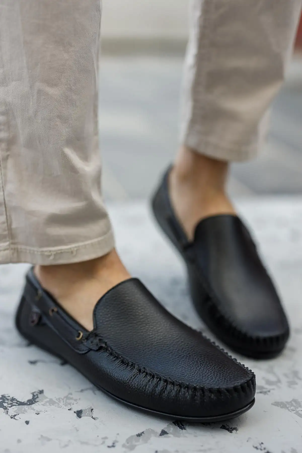 کفش روزمره مردانه ارتوپدیک مدل M3473 - 5314 کفش روزمره مردانه ارتوپدیک مدل M3473 - 5314