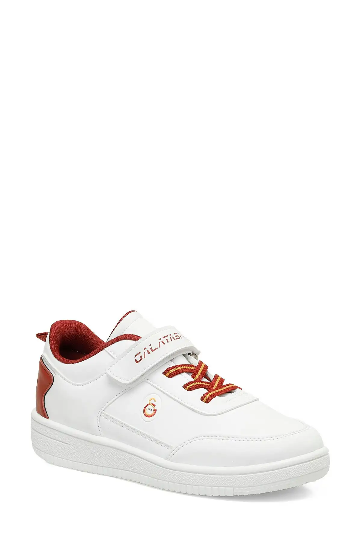 کفش پسرانه کتانی پسرانه سفید CENA PU F 5FX - 3774 کفش پسرانه کتانی پسرانه سفید CENA PU F 5FX - 3774