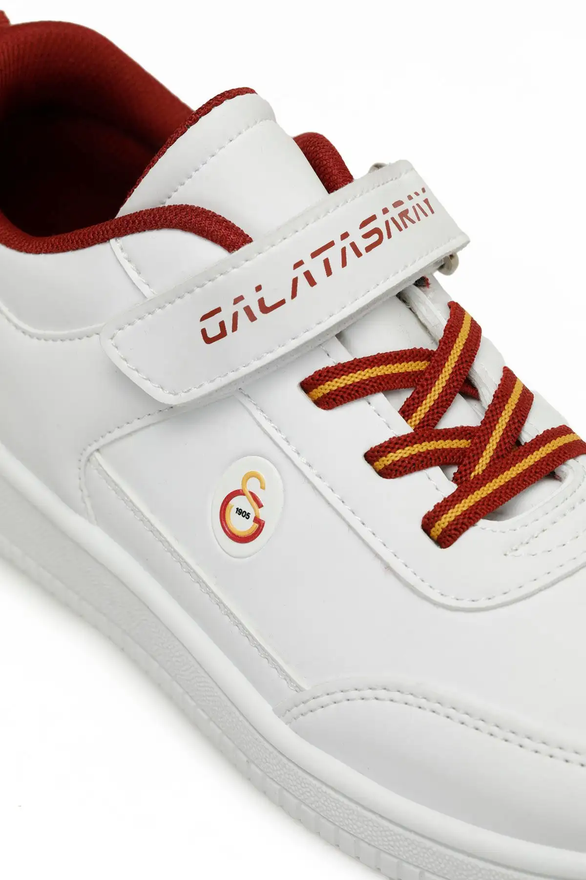 کفش پسرانه کتانی پسرانه سفید CENA PU F 5FX - 3774 کفش پسرانه کتانی پسرانه سفید CENA PU F 5FX - 3774