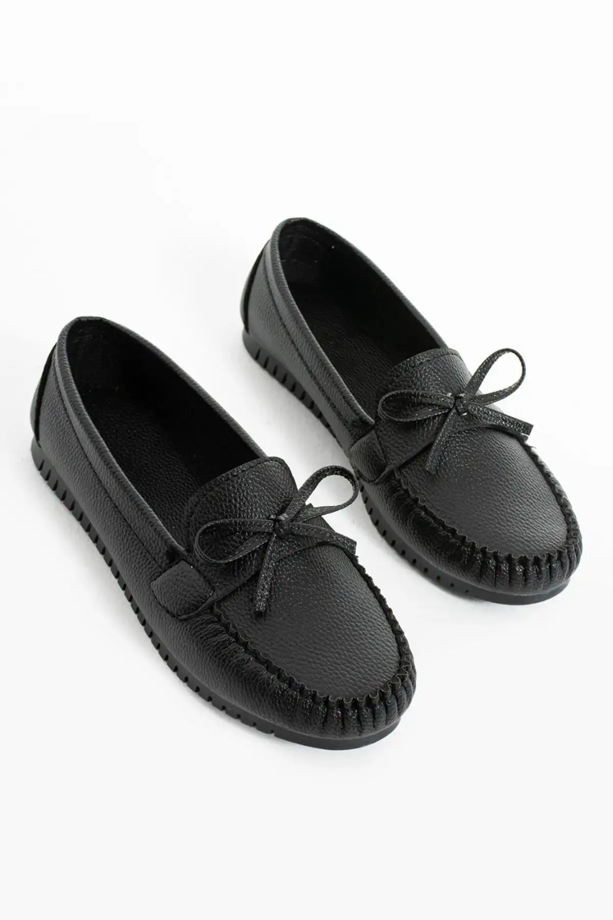 کفش اداری زنانه میا   راحتی و شیک با کفی سبک مناسب روزمره و  -  اورتوپدیک - 4370 کفش اداری زنانه میا راحتی و شیک با کفی سبک مناسب روزمره و - اورتوپدیک - 4370