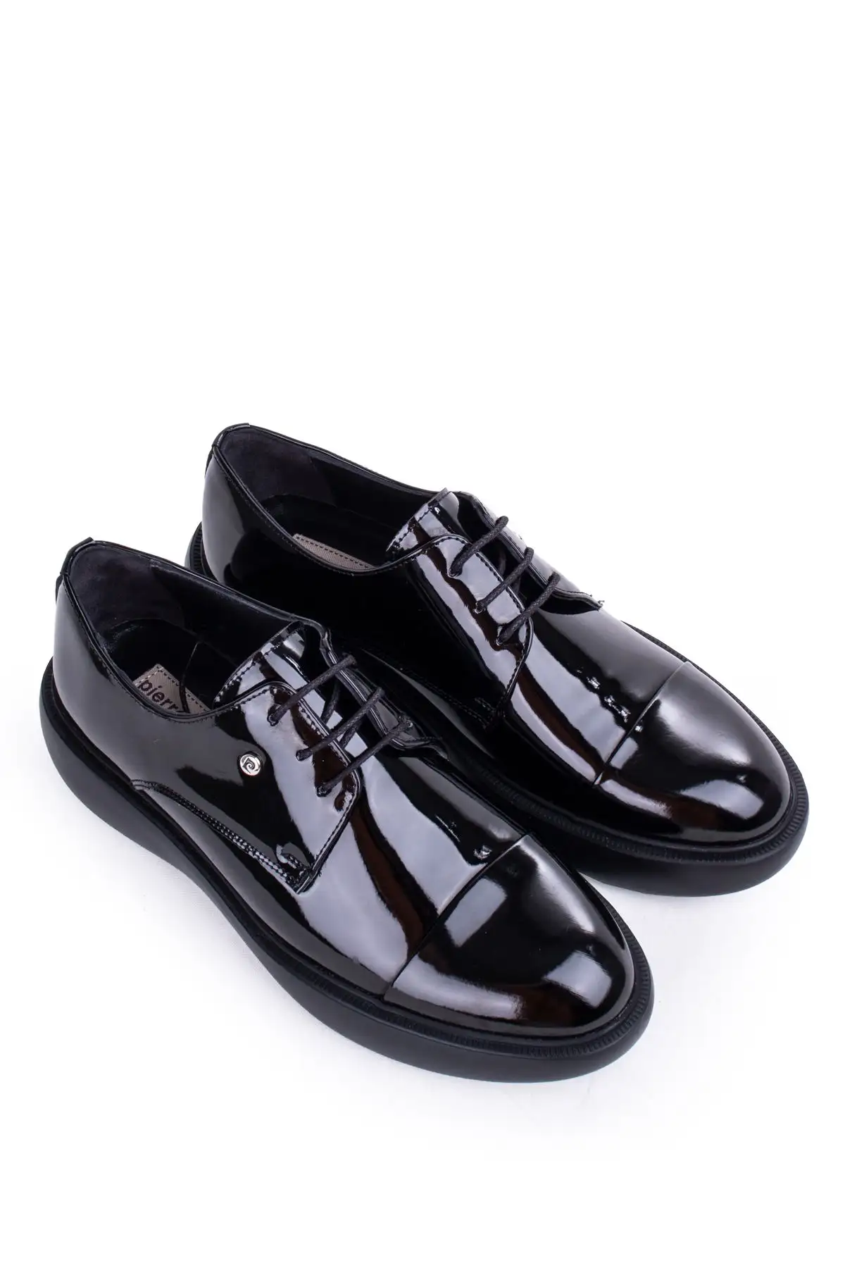 کفش سایز بزرگ مردانه 1. داماد 2. بوخچه 3. کت و شلوار 4. کلاسیک - 5052