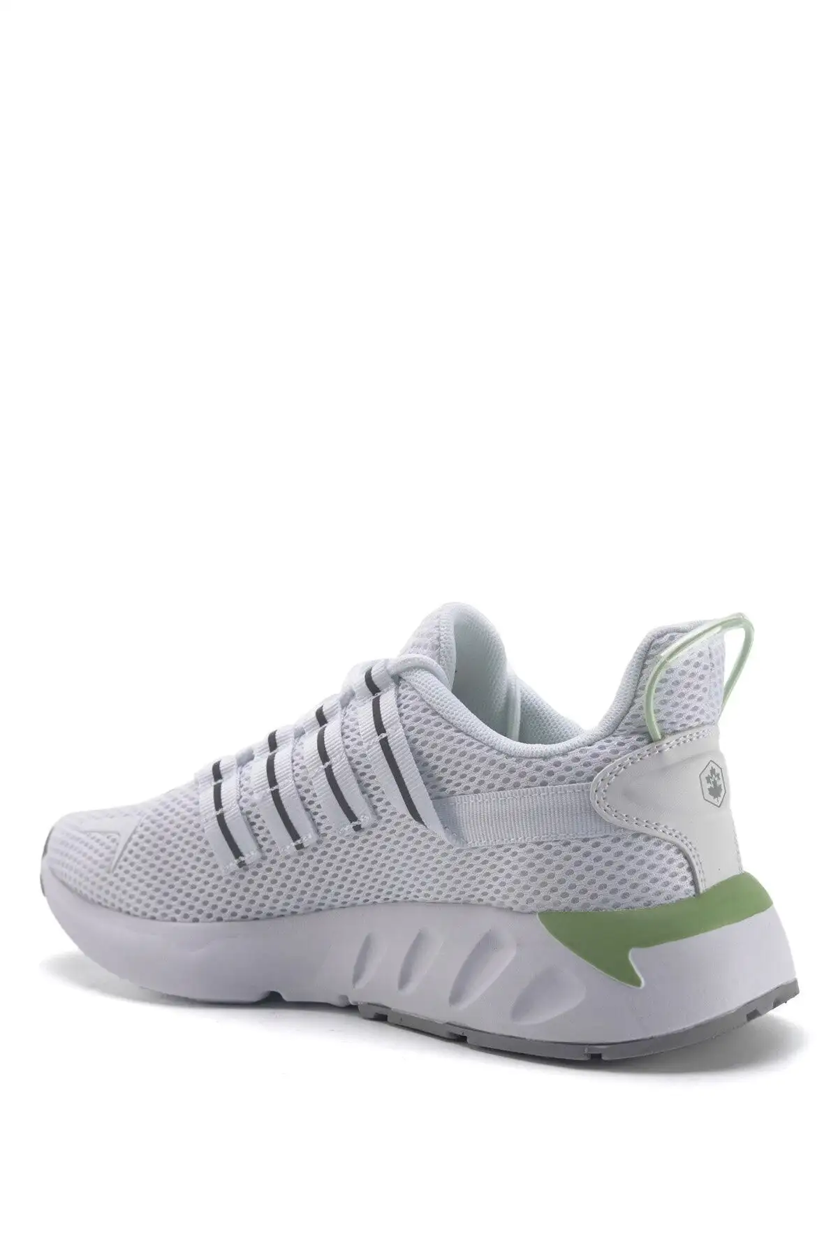 کفش ورزشی روزمره  دویدن زنانه Sword Wmn 3fx سفید - 4173 کفش ورزشی روزمره دویدن زنانه Sword Wmn 3fx سفید - 4173